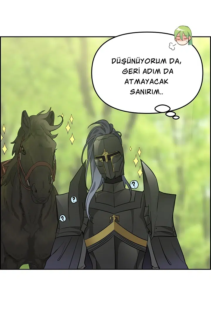 Lütfen Beni Bırakın - Bölüm 10 Sayfa 13