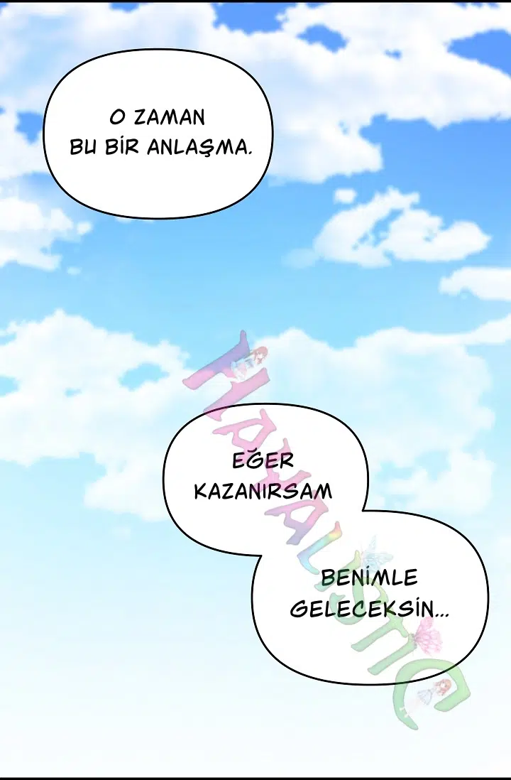 Lütfen Beni Bırakın - Bölüm 10 Sayfa 16