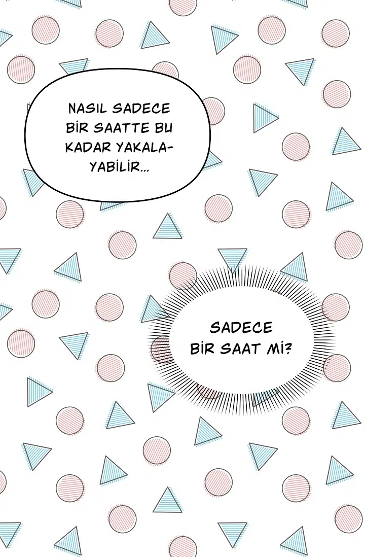 Lütfen Beni Bırakın - Bölüm 10 Sayfa 19