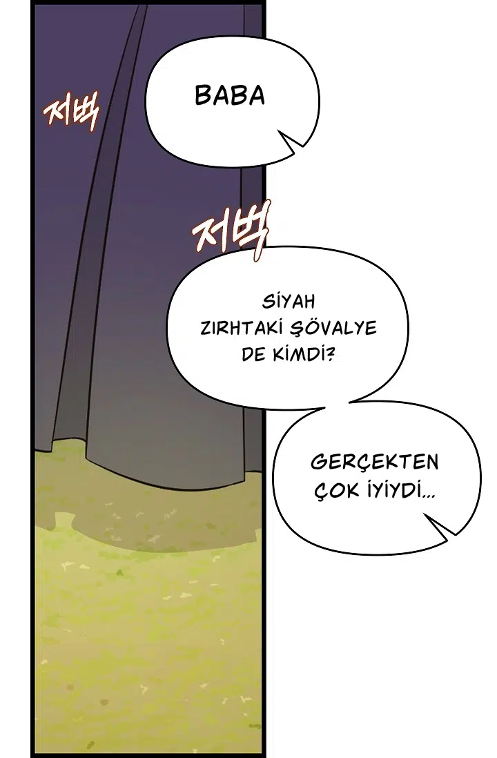 Lütfen Beni Bırakın - Bölüm 10 Sayfa 25