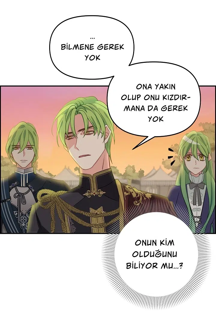 Lütfen Beni Bırakın - Bölüm 10 Sayfa 27