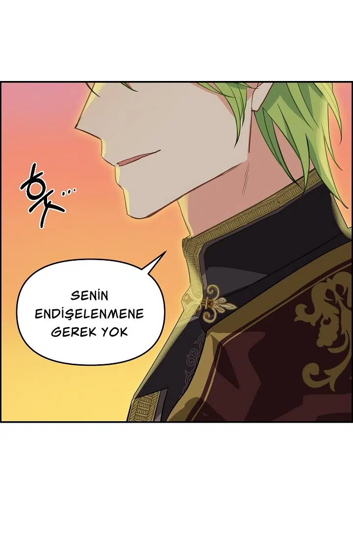 Lütfen Beni Bırakın - Bölüm 10 Sayfa 29