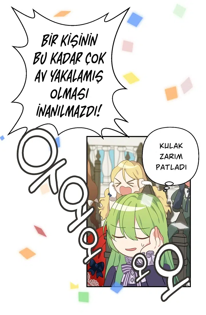 Lütfen Beni Bırakın - Bölüm 10 Sayfa 34