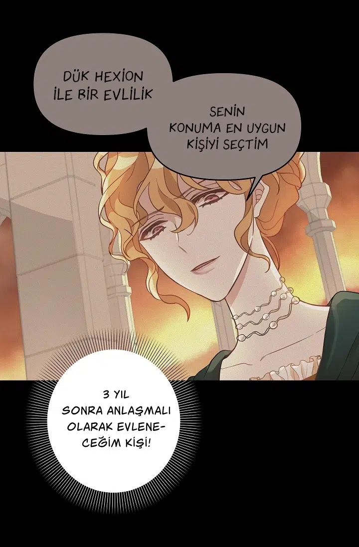 Lütfen Beni Bırakın - Bölüm 10 Sayfa 39