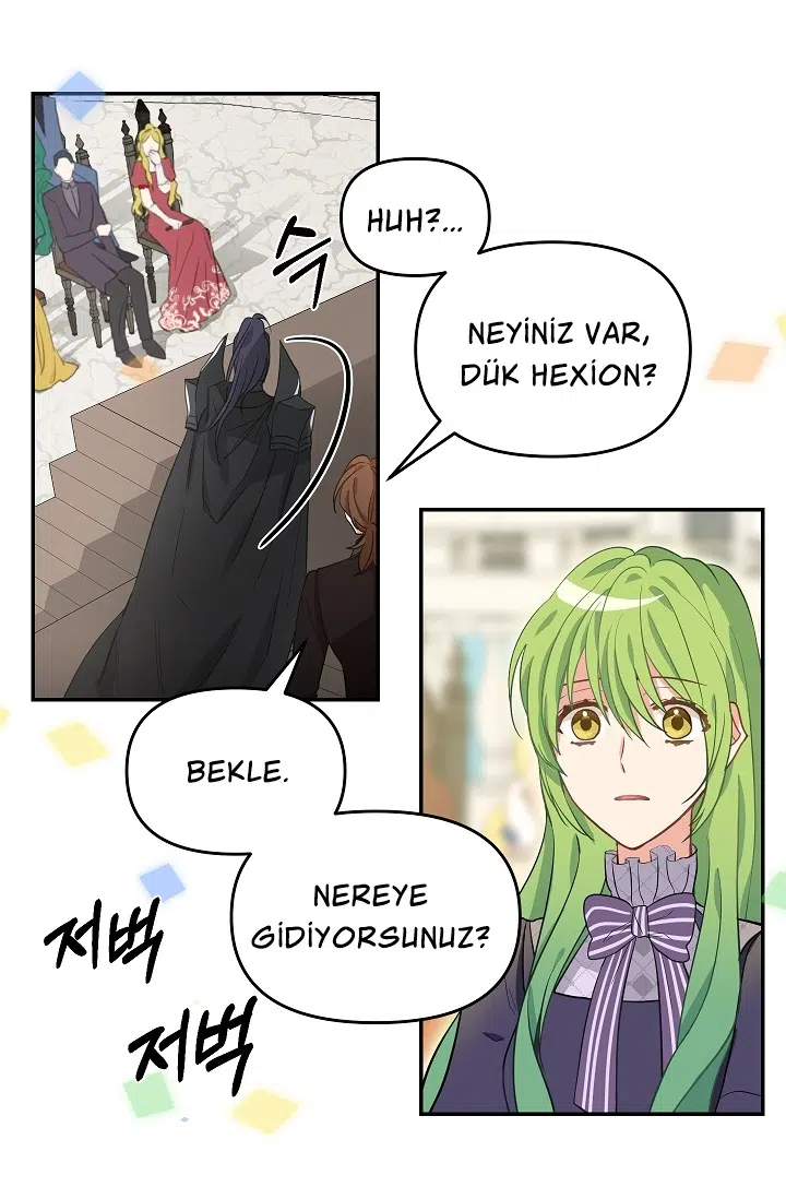 Lütfen Beni Bırakın - Bölüm 10 Sayfa 42