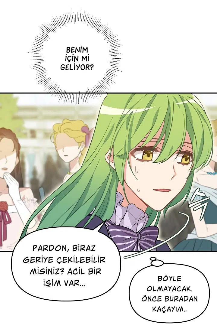 Lütfen Beni Bırakın - Bölüm 10 Sayfa 44