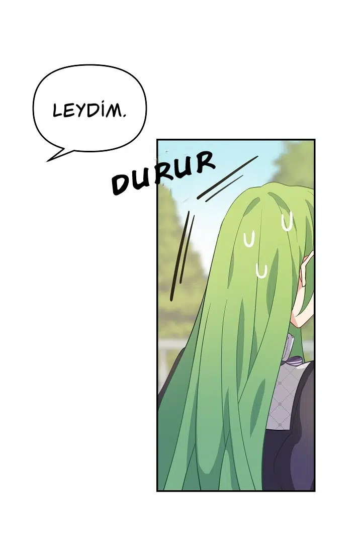 Lütfen Beni Bırakın - Bölüm 10 Sayfa 45