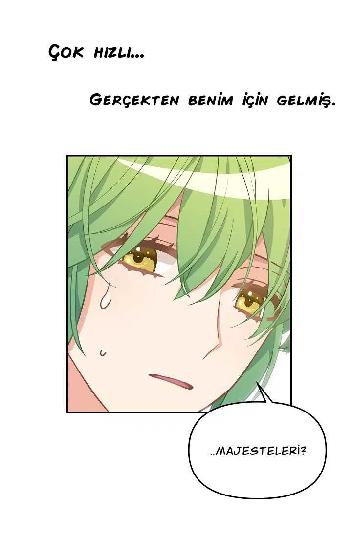 Lütfen Beni Bırakın - Bölüm 10 Sayfa 46