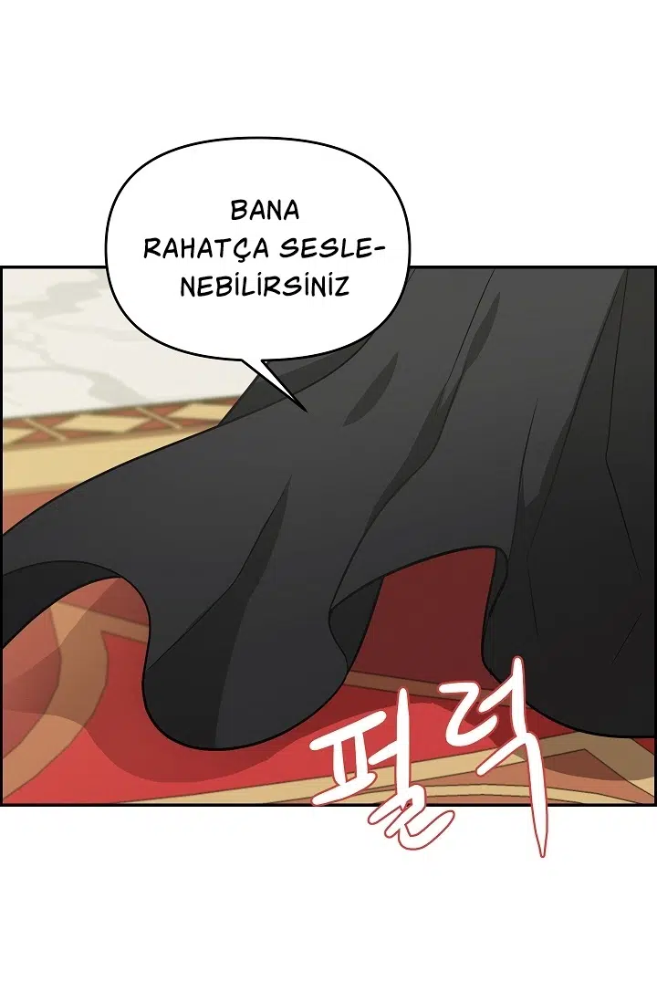Lütfen Beni Bırakın - Bölüm 10 Sayfa 48