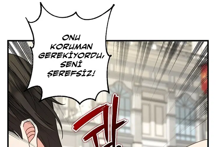 Lütfen Beni Bırakın - Bölüm 116 Sayfa 6