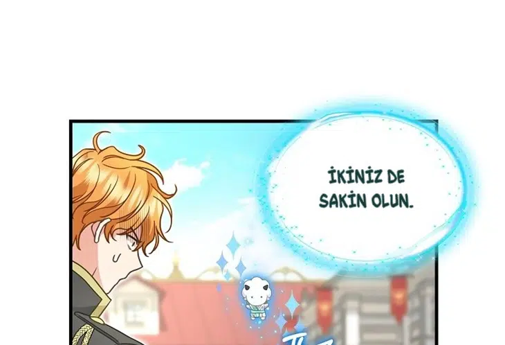 Lütfen Beni Bırakın - Bölüm 116 Sayfa 8