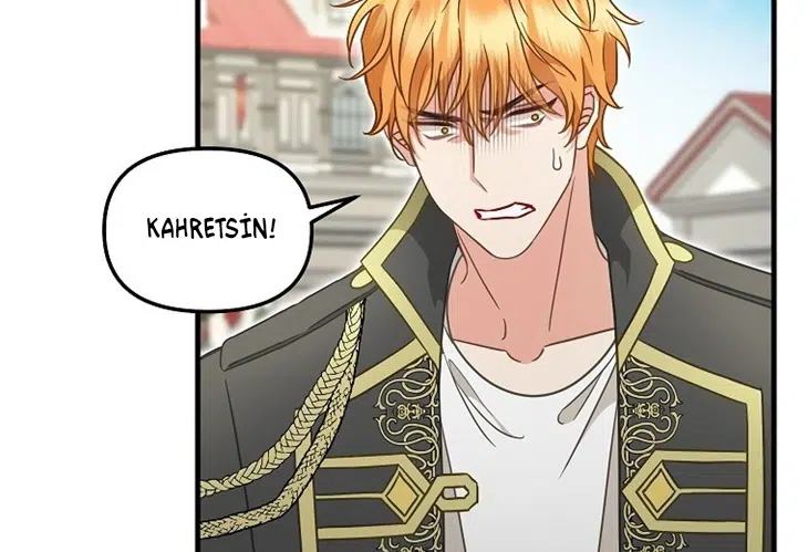 Lütfen Beni Bırakın - Bölüm 116 Sayfa 15