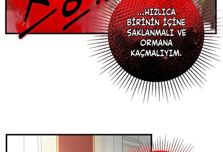 Lütfen Beni Bırakın - Bölüm 116 Sayfa 18