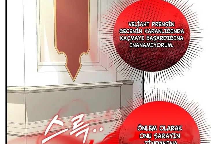 Lütfen Beni Bırakın - Bölüm 116 Sayfa 19