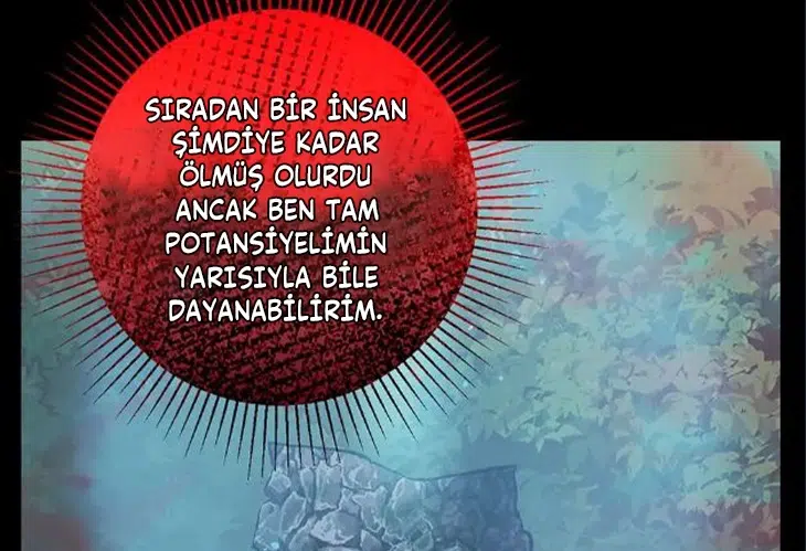 Lütfen Beni Bırakın - Bölüm 116 Sayfa 21