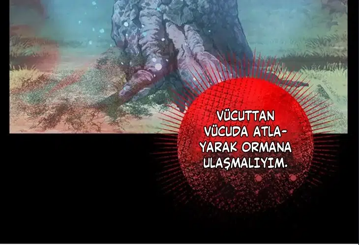 Lütfen Beni Bırakın - Bölüm 116 Sayfa 22