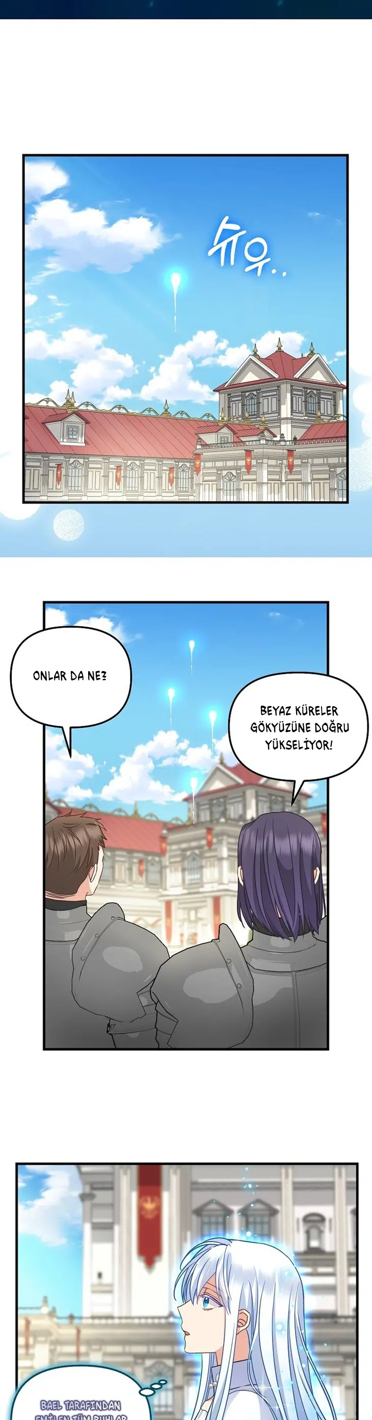 Lütfen Beni Bırakın - Bölüm 117 Sayfa 13