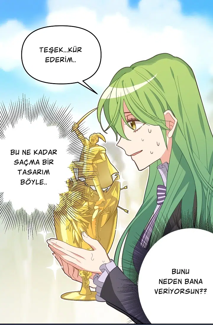Lütfen Beni Bırakın - Bölüm 11 Sayfa 5