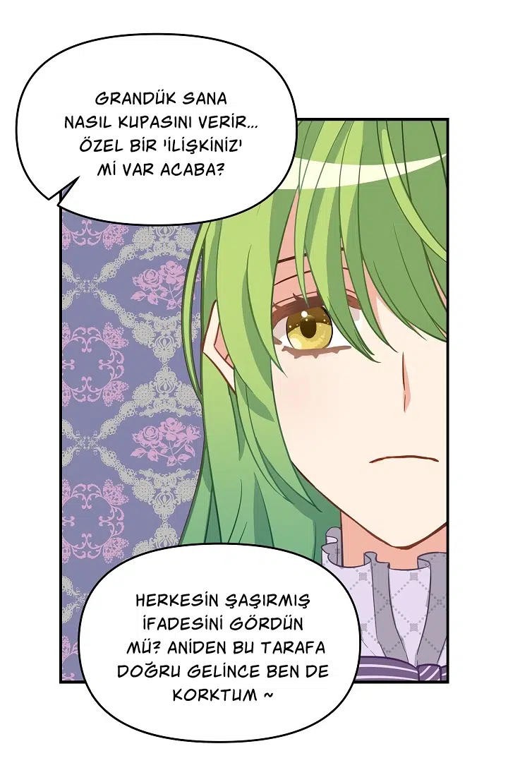 Lütfen Beni Bırakın - Bölüm 11 Sayfa 9