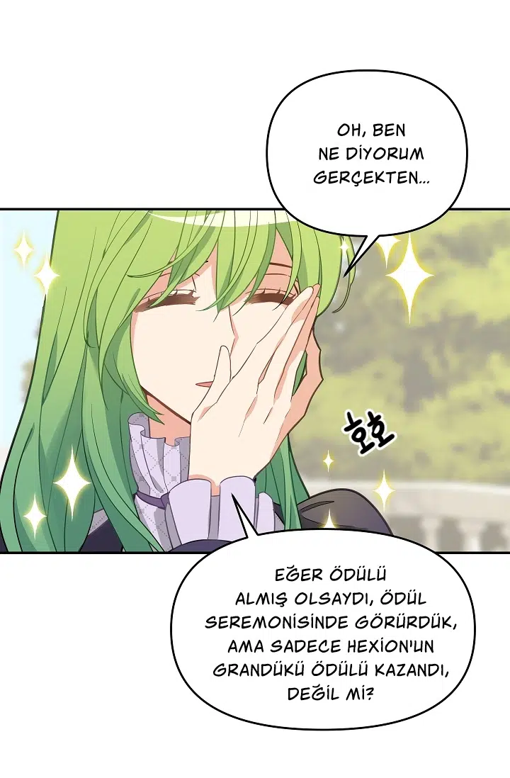 Lütfen Beni Bırakın - Bölüm 11 Sayfa 13
