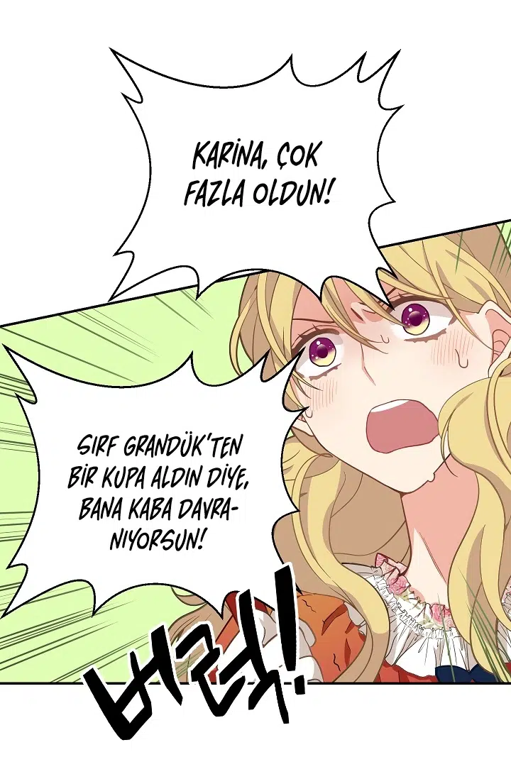 Lütfen Beni Bırakın - Bölüm 11 Sayfa 15