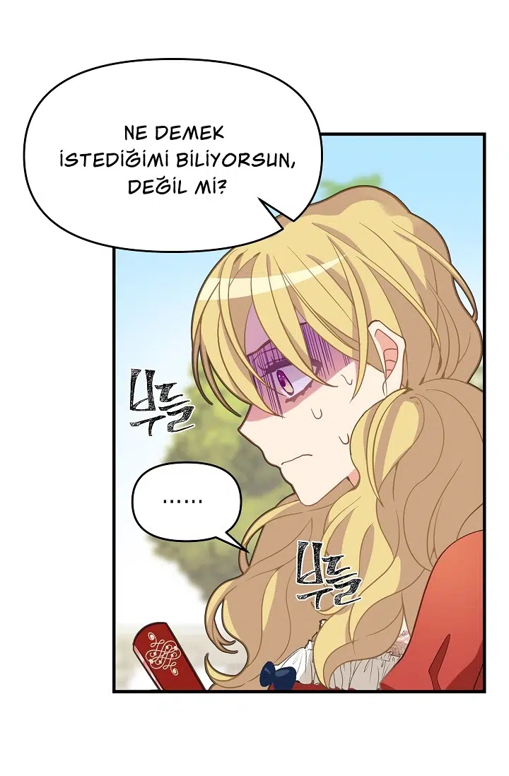 Lütfen Beni Bırakın - Bölüm 11 Sayfa 23