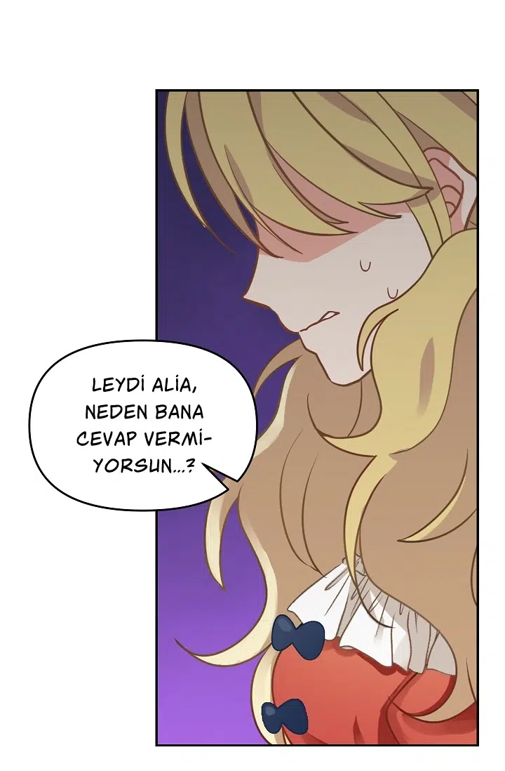 Lütfen Beni Bırakın - Bölüm 11 Sayfa 24