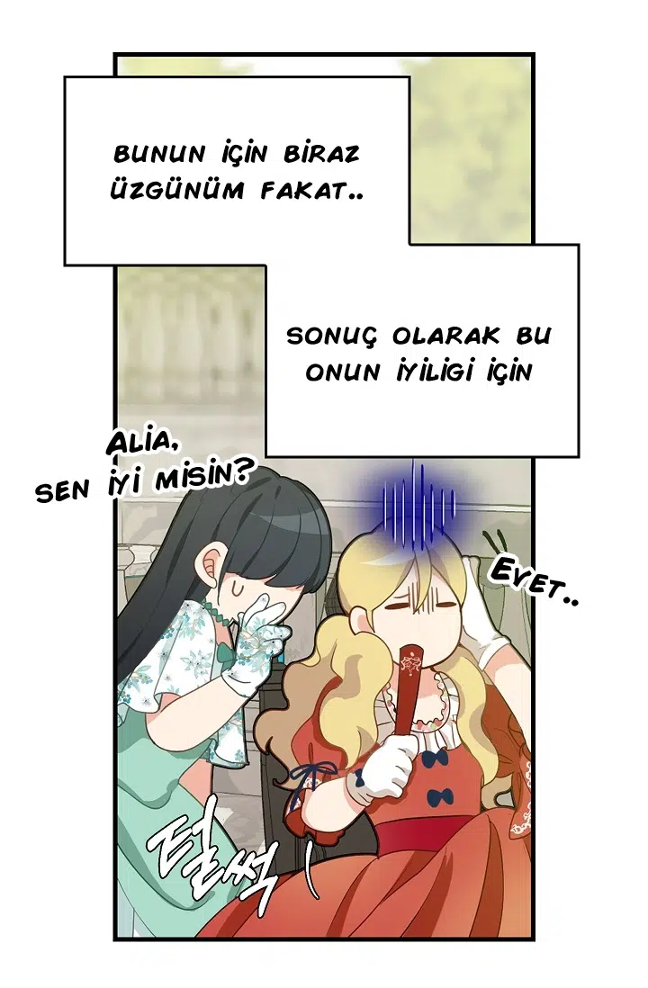 Lütfen Beni Bırakın - Bölüm 11 Sayfa 26