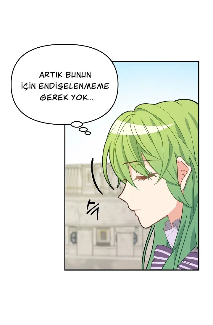 Lütfen Beni Bırakın - Bölüm 11 Sayfa 27