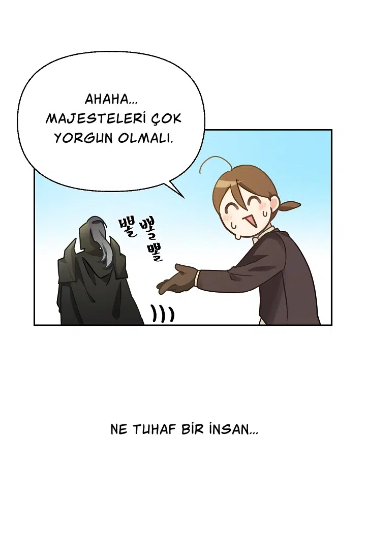Lütfen Beni Bırakın - Bölüm 11 Sayfa 31