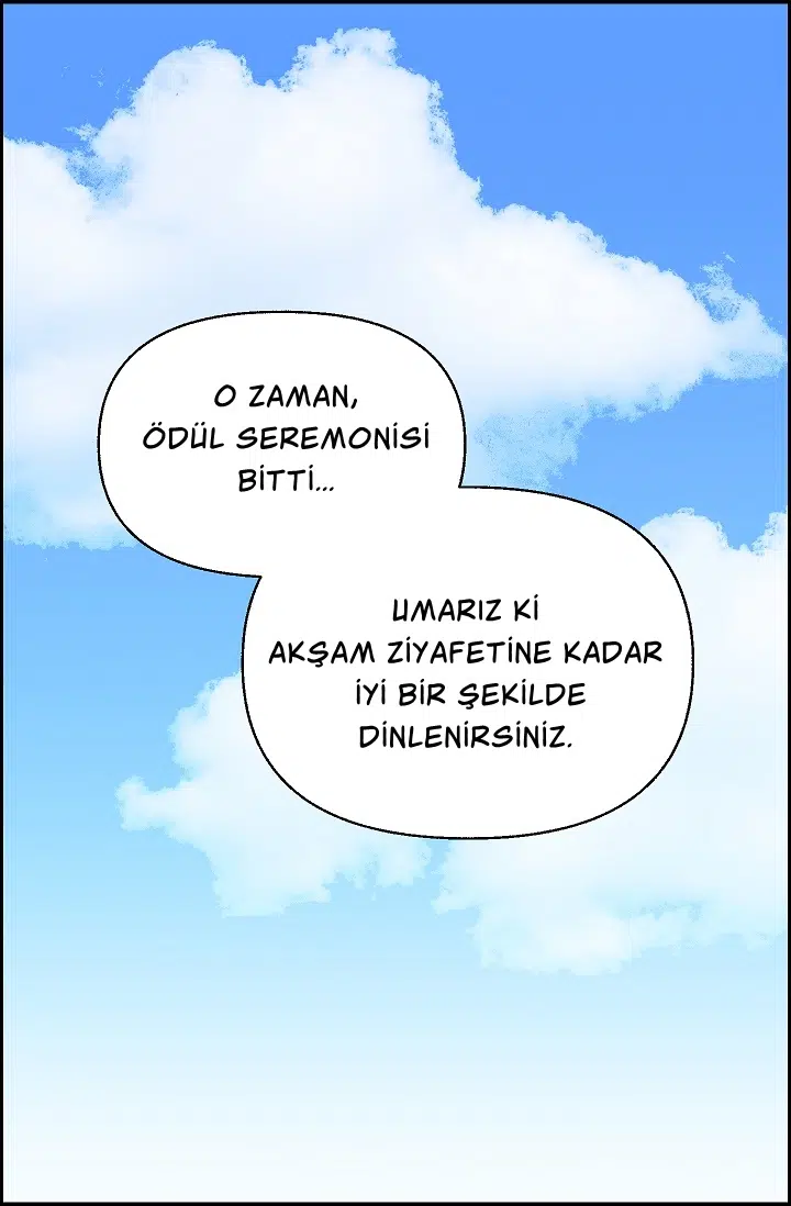 Lütfen Beni Bırakın - Bölüm 11 Sayfa 32