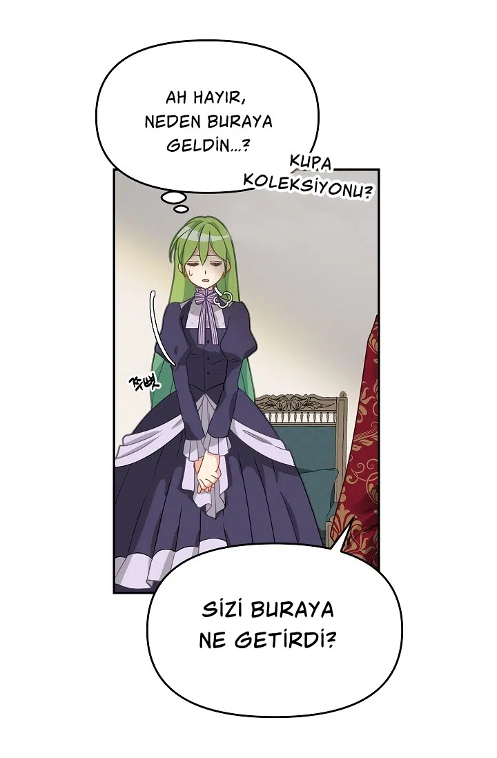 Lütfen Beni Bırakın - Bölüm 11 Sayfa 43