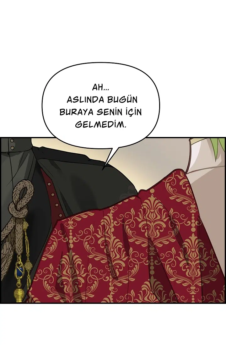 Lütfen Beni Bırakın - Bölüm 11 Sayfa 44