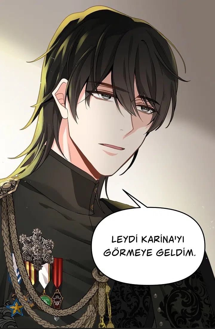 Lütfen Beni Bırakın - Bölüm 11 Sayfa 45