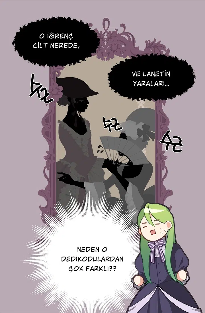 Lütfen Beni Bırakın - Bölüm 11 Sayfa 52
