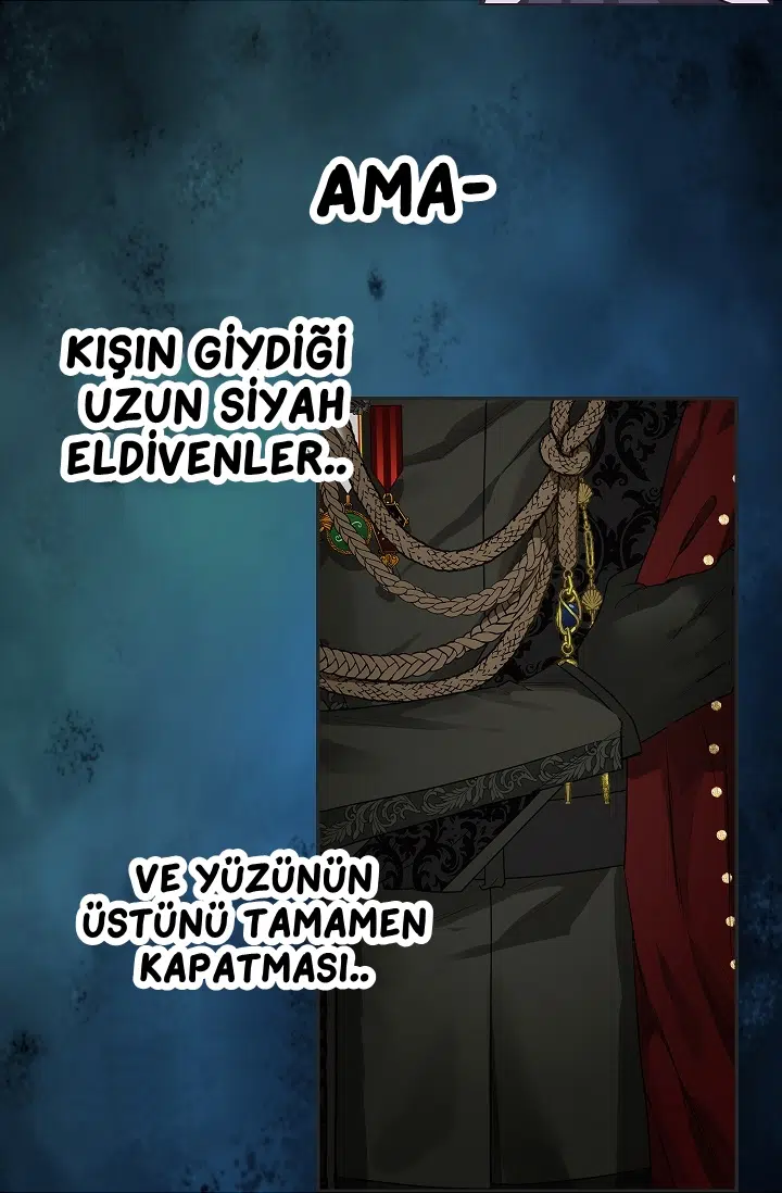 Lütfen Beni Bırakın - Bölüm 11 Sayfa 53