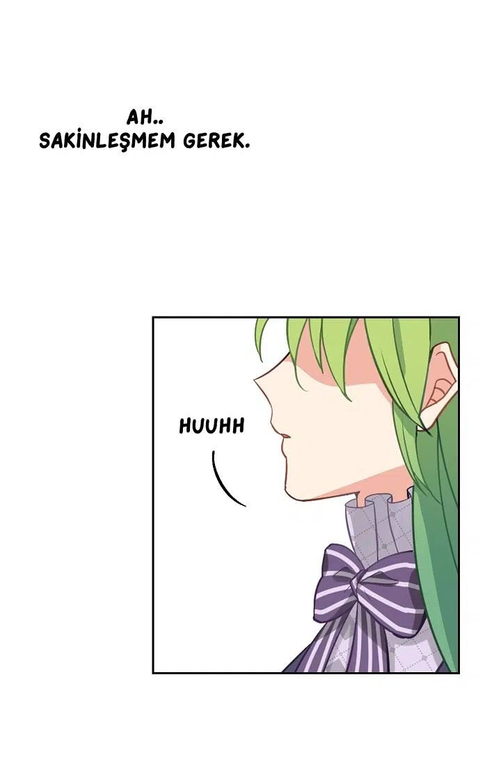 Lütfen Beni Bırakın - Bölüm 11 Sayfa 54