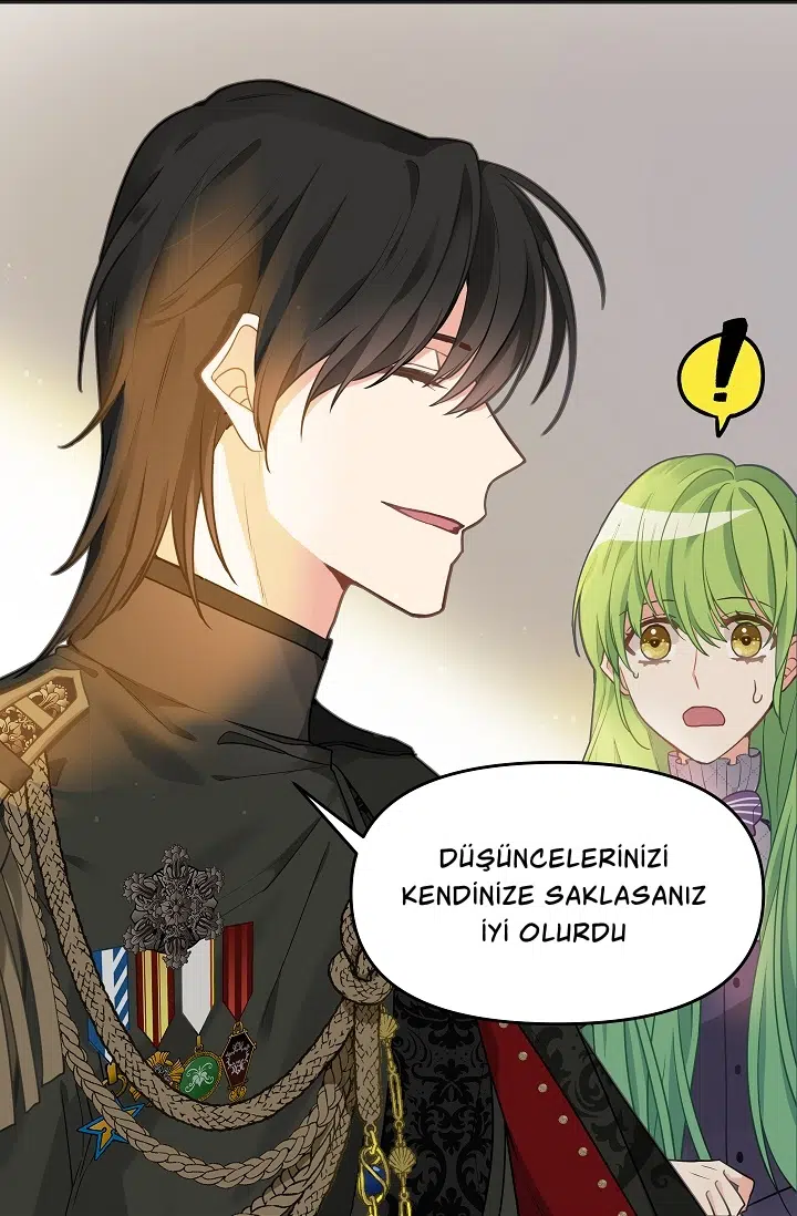 Lütfen Beni Bırakın - Bölüm 11 Sayfa 62