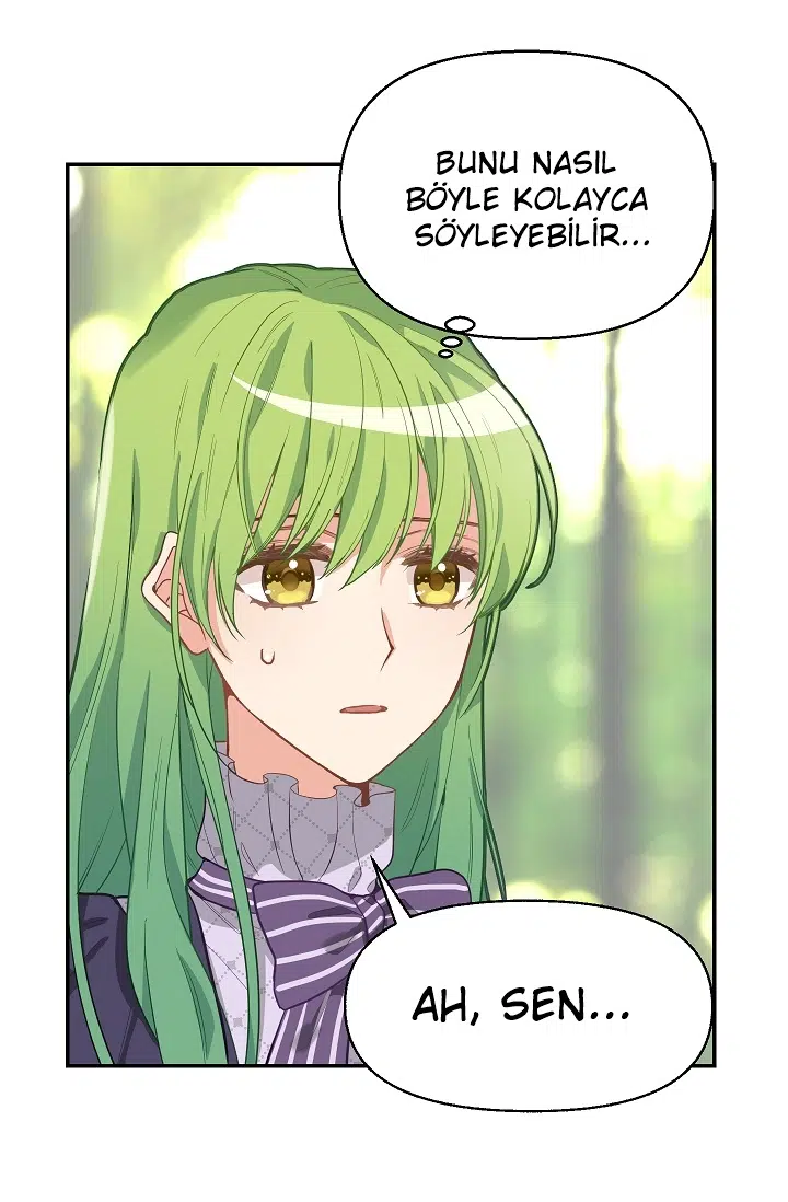 Lütfen Beni Bırakın - Bölüm 12 Sayfa 4
