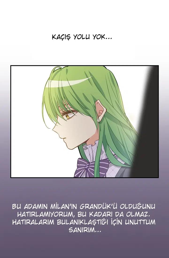 Lütfen Beni Bırakın - Bölüm 12 Sayfa 11