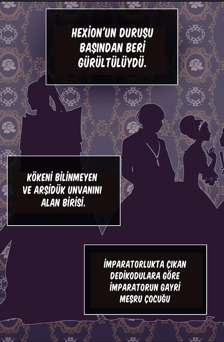 Lütfen Beni Bırakın - Bölüm 12 Sayfa 12
