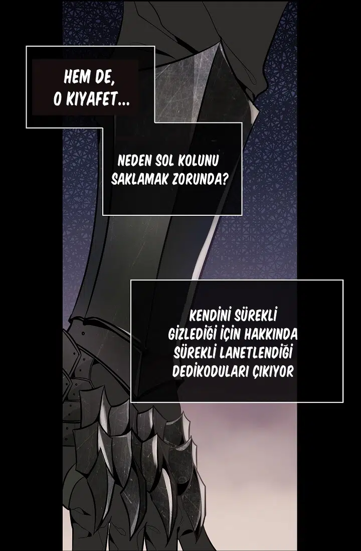 Lütfen Beni Bırakın - Bölüm 12 Sayfa 13