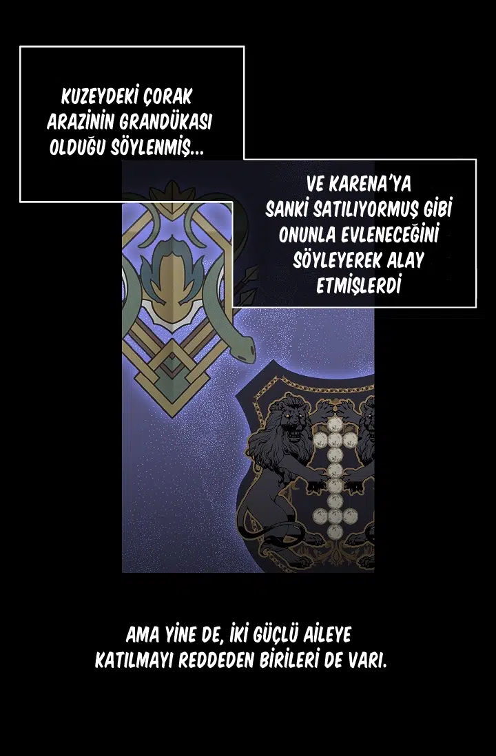 Lütfen Beni Bırakın - Bölüm 12 Sayfa 15