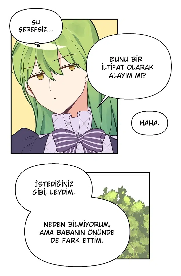 Lütfen Beni Bırakın - Bölüm 12 Sayfa 20