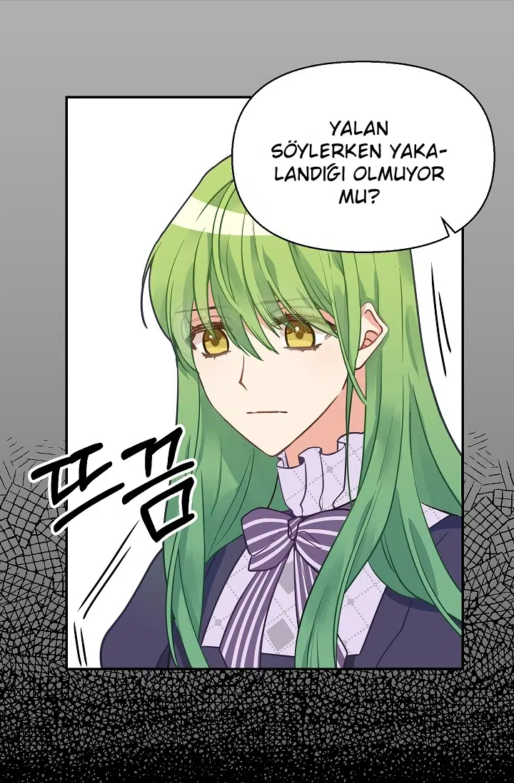 Lütfen Beni Bırakın - Bölüm 12 Sayfa 21