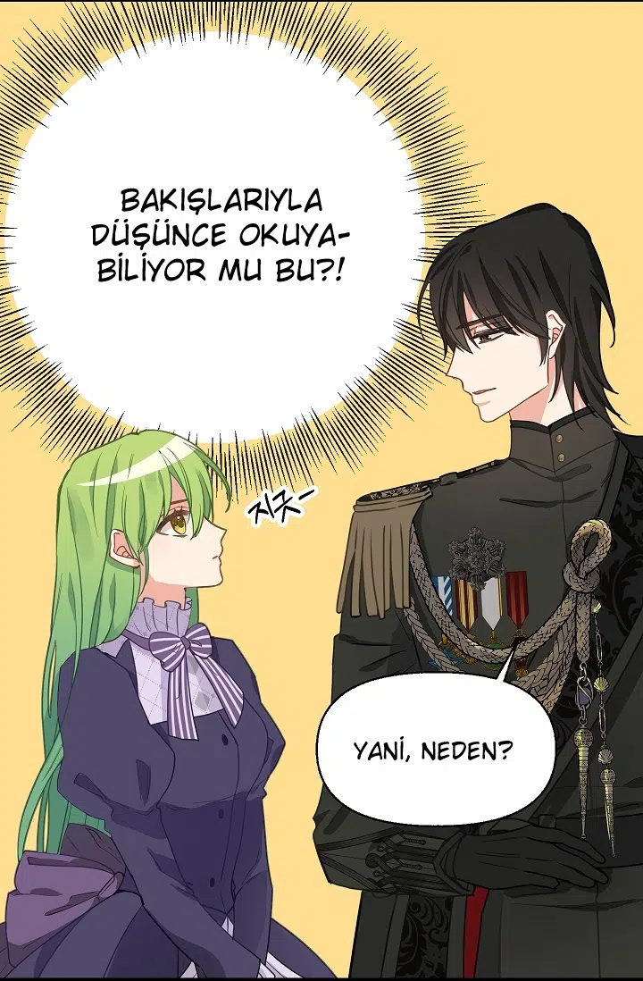 Lütfen Beni Bırakın - Bölüm 12 Sayfa 23