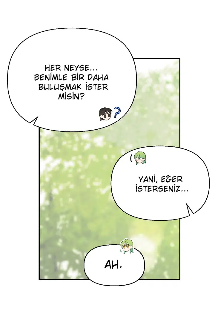 Lütfen Beni Bırakın - Bölüm 12 Sayfa 25