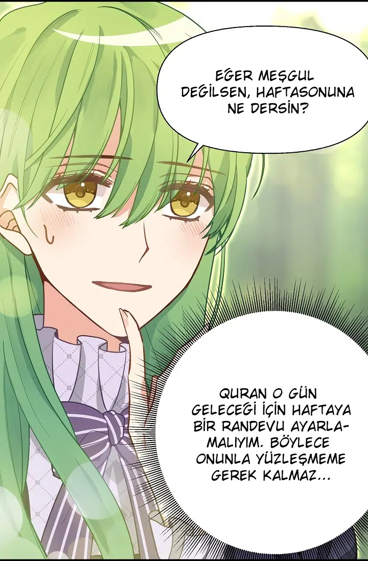 Lütfen Beni Bırakın - Bölüm 12 Sayfa 26