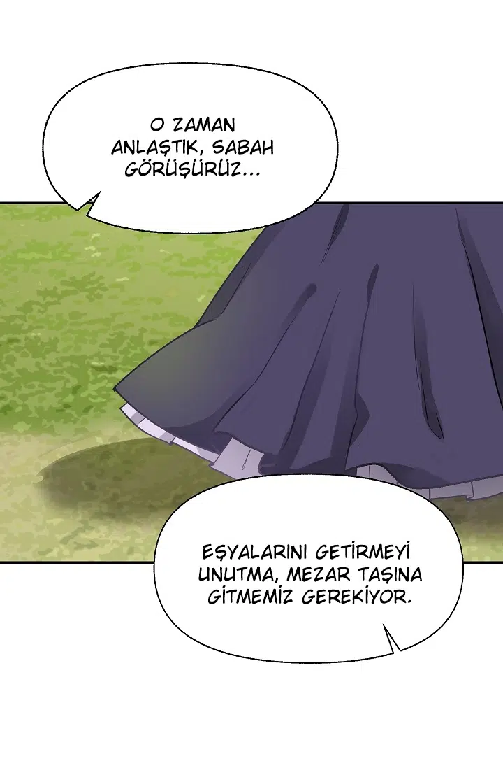 Lütfen Beni Bırakın - Bölüm 12 Sayfa 28