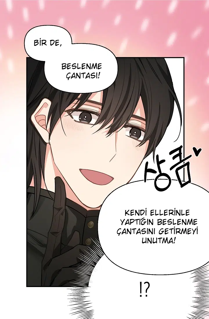 Lütfen Beni Bırakın - Bölüm 12 Sayfa 29